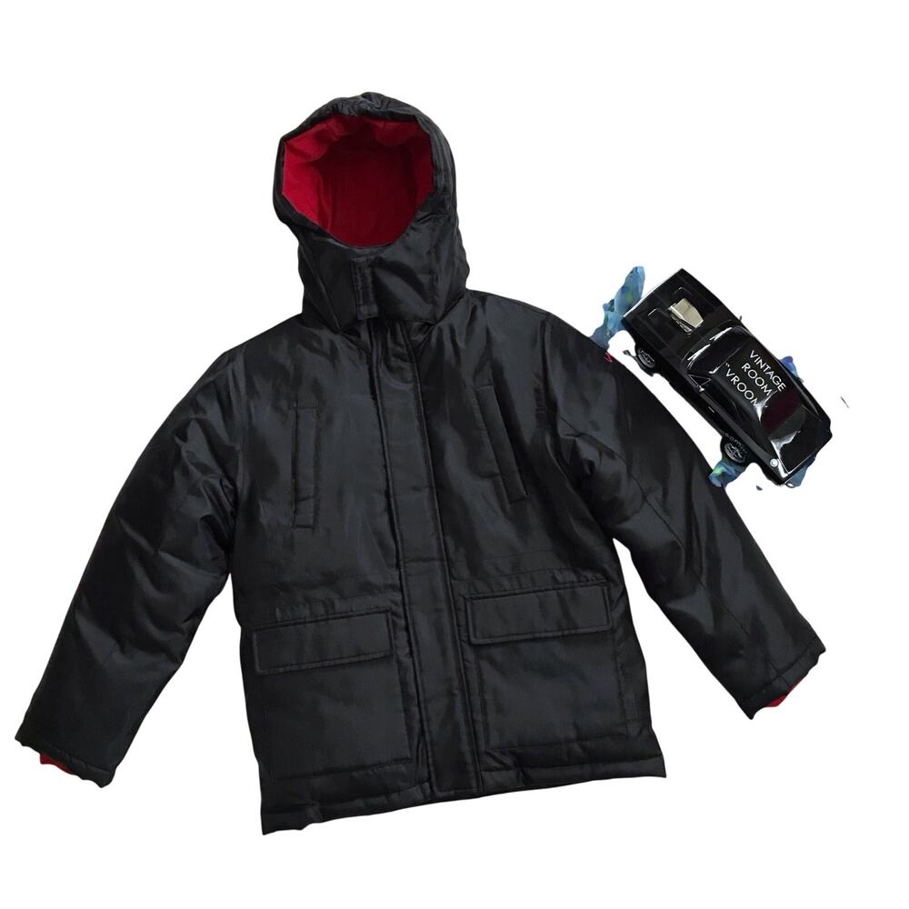 Vertical 9 NWOT Puffer Jacket for Boys M (10/12)